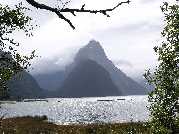 Milford Sound